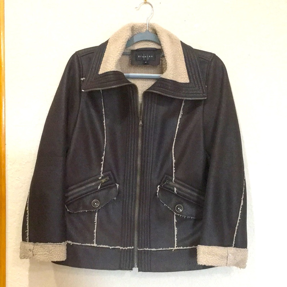 Braetan jacket